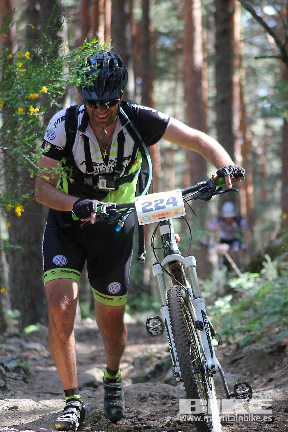BIKE Maratón Sierra de Madrid 2015 Galería 8