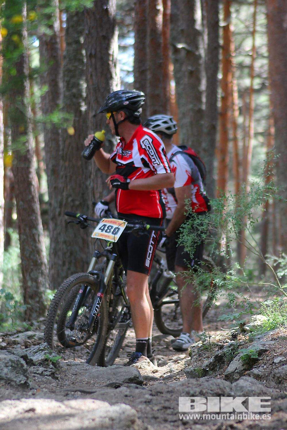 BIKE Maratón Sierra de Madrid 2015 Galería 8