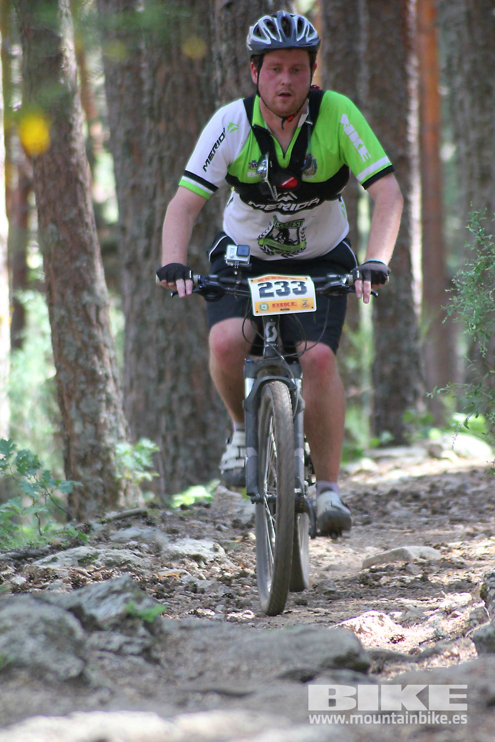 BIKE Maratón Sierra de Madrid 2015 Galería 8