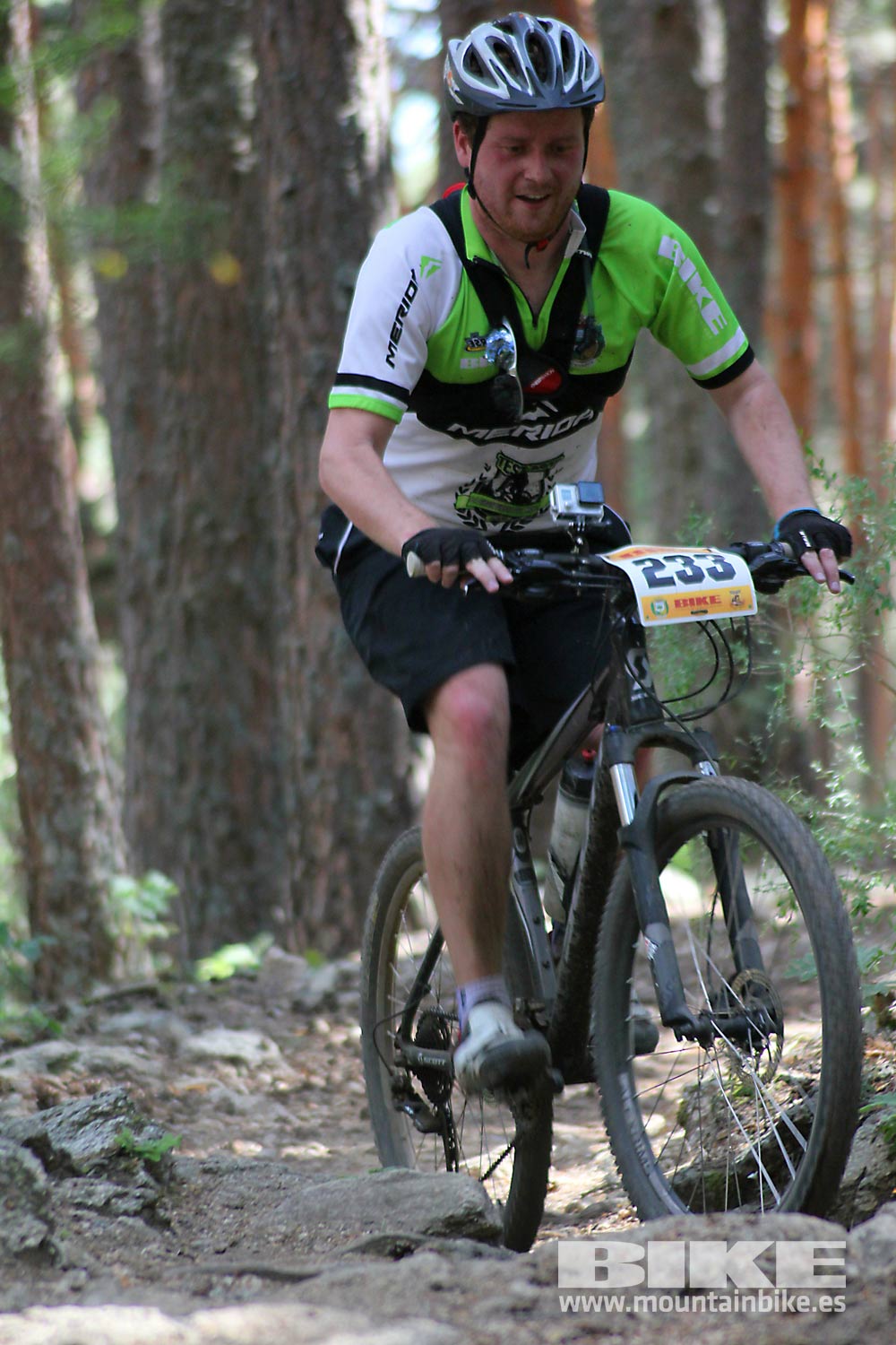 BIKE Maratón Sierra de Madrid 2015 Galería 8