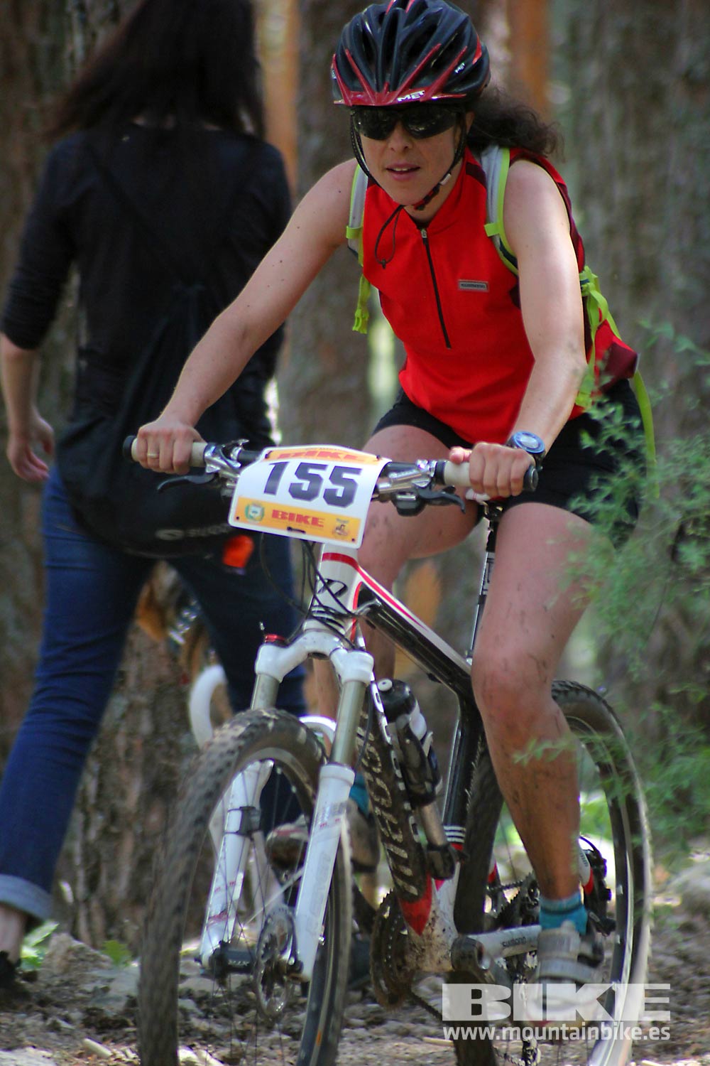 BIKE Maratón Sierra de Madrid 2015 Galería 8