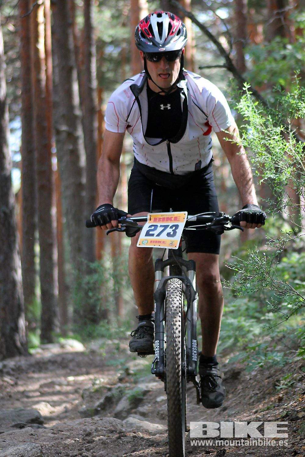 BIKE Maratón Sierra de Madrid 2015 Galería 8