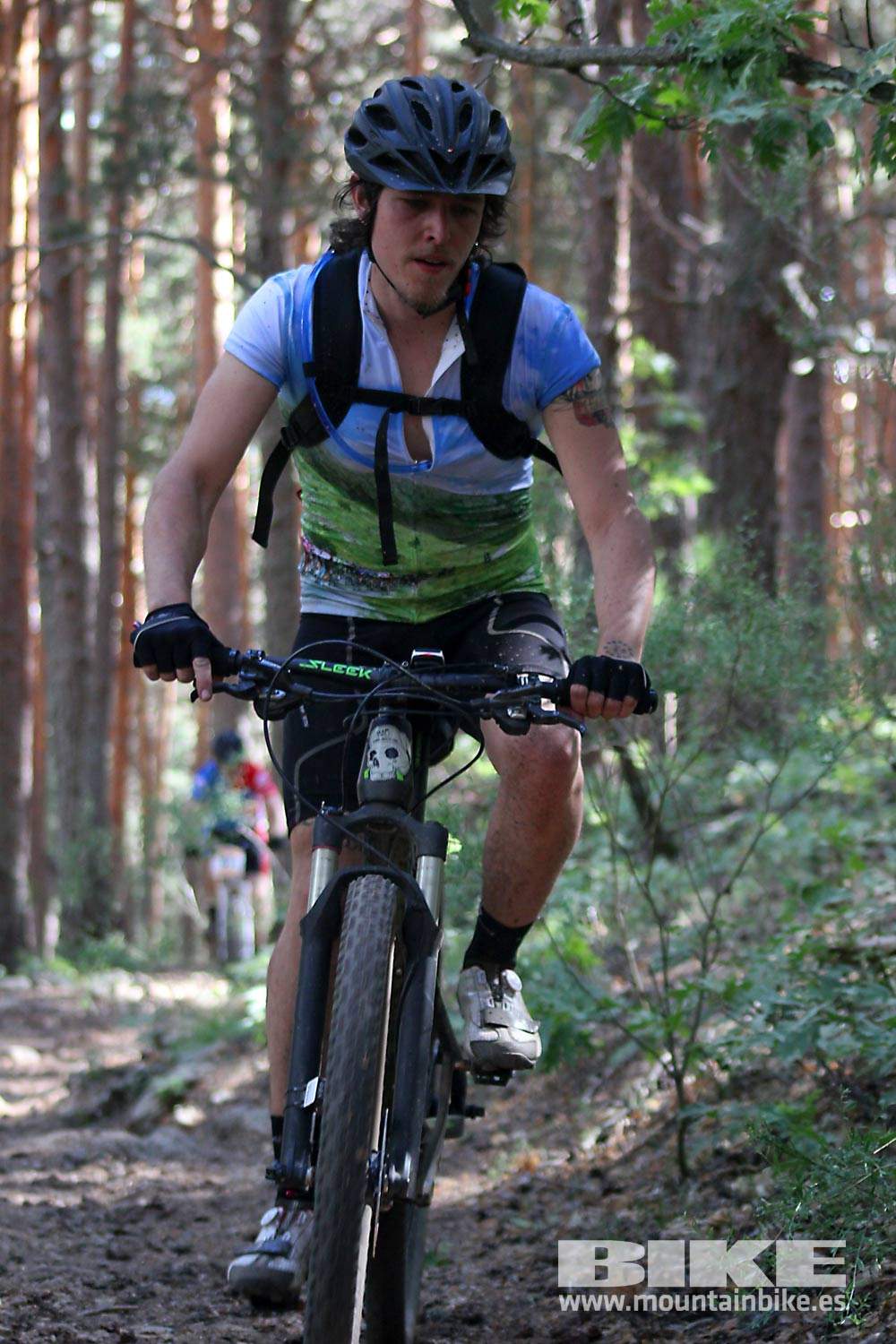BIKE Maratón Sierra de Madrid 2015 Galería 9