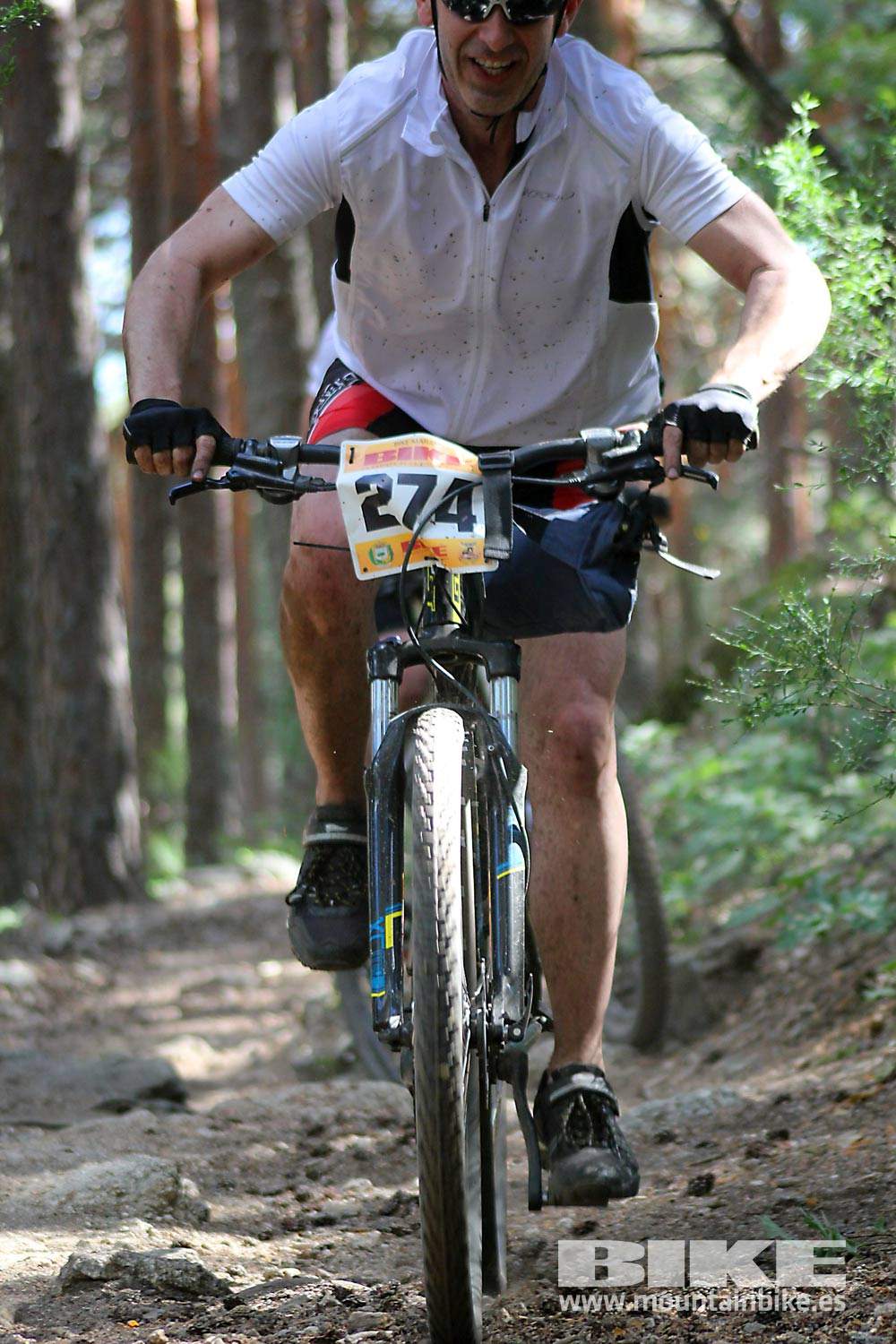 BIKE Maratón Sierra de Madrid 2015 Galería 8