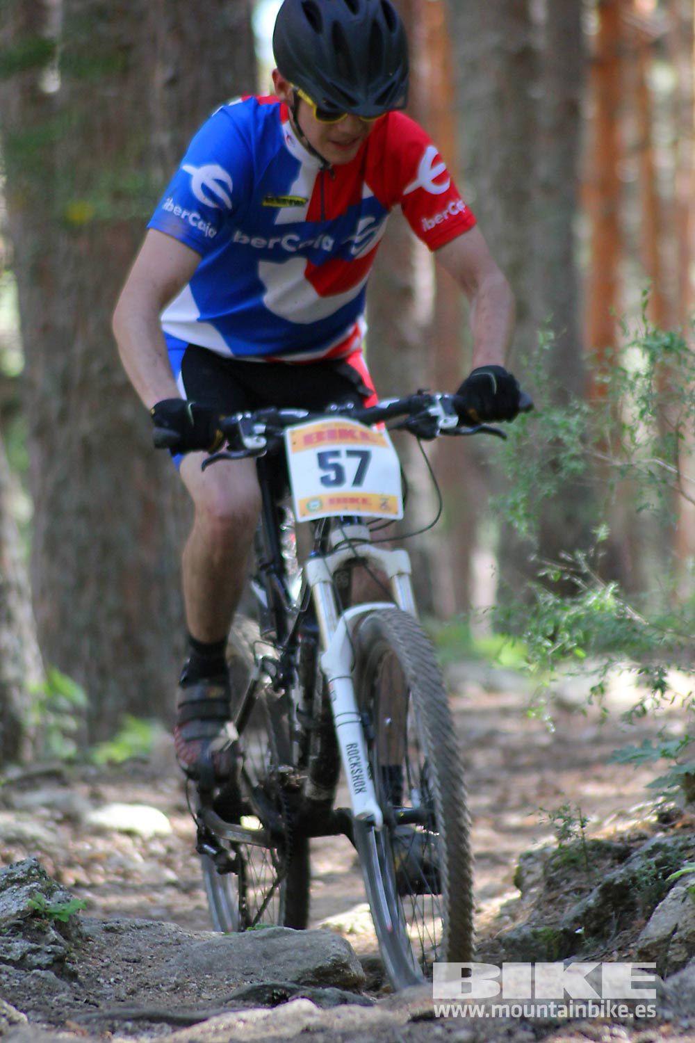 BIKE Maratón Sierra de Madrid 2015 Galería 9