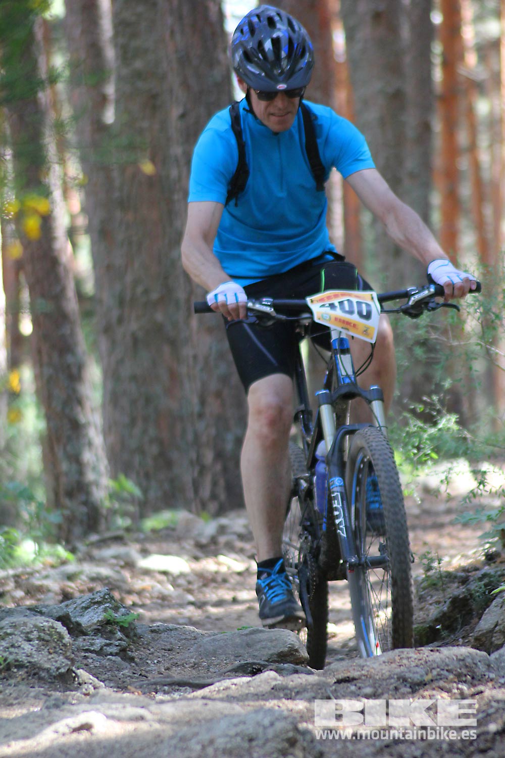 BIKE Maratón Sierra de Madrid 2015 Galería 9