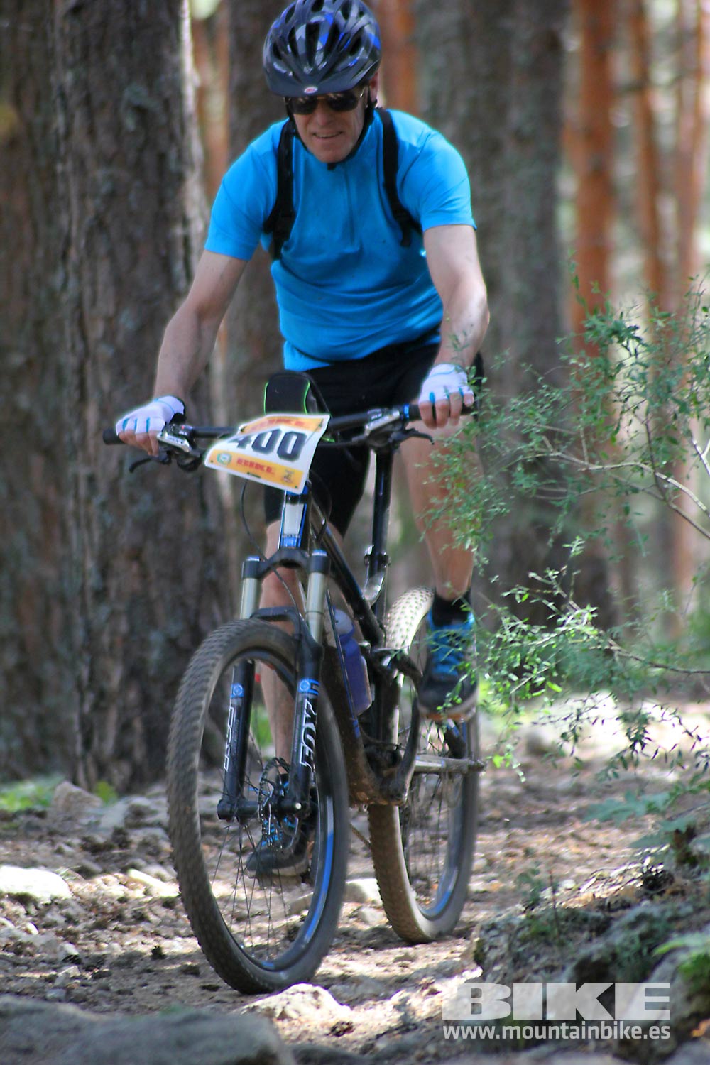BIKE Maratón Sierra de Madrid 2015 Galería 9