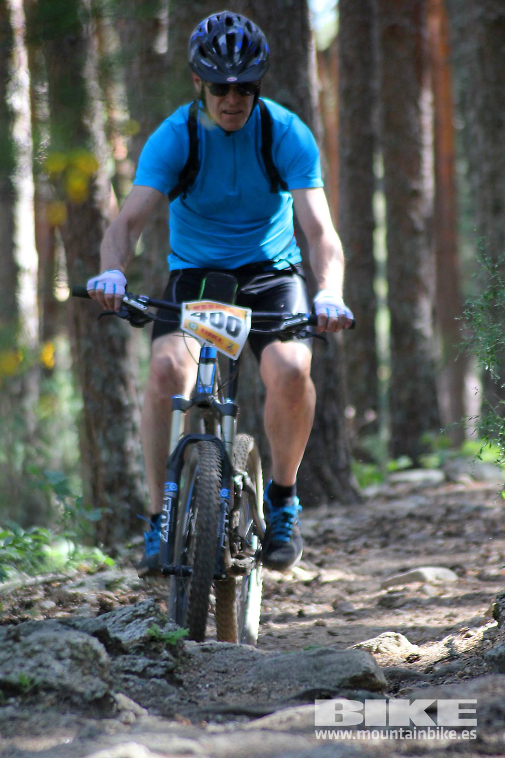 BIKE Maratón Sierra de Madrid 2015 Galería 9