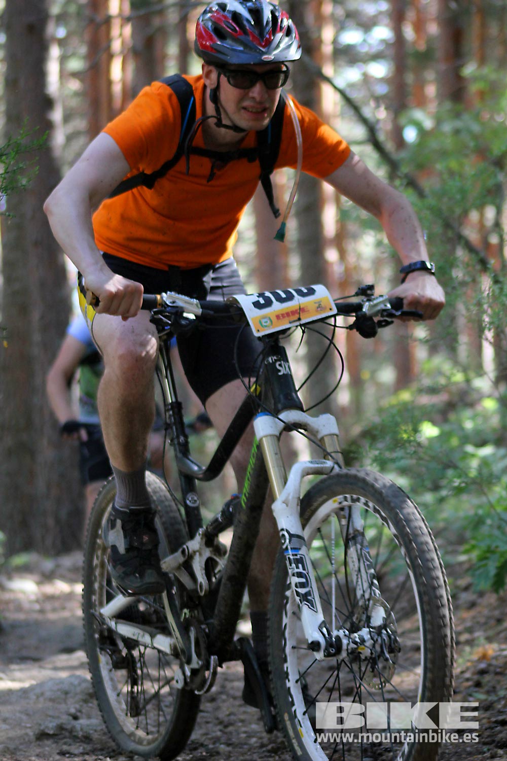 BIKE Maratón Sierra de Madrid 2015 Galería 9