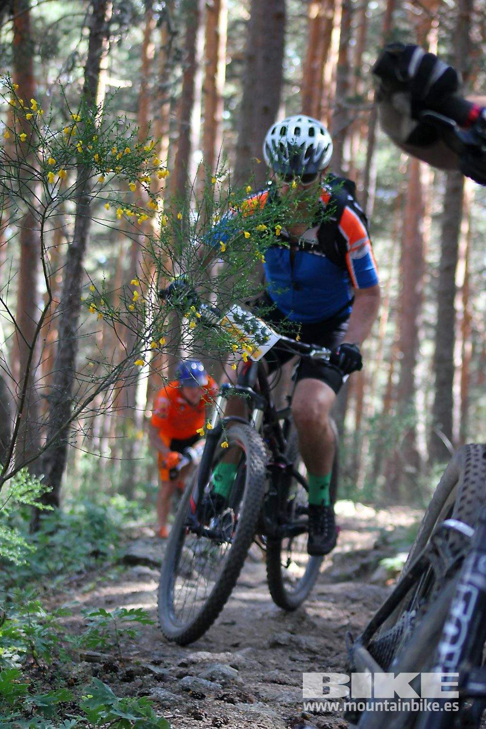 BIKE Maratón Sierra de Madrid 2015 Galería 9