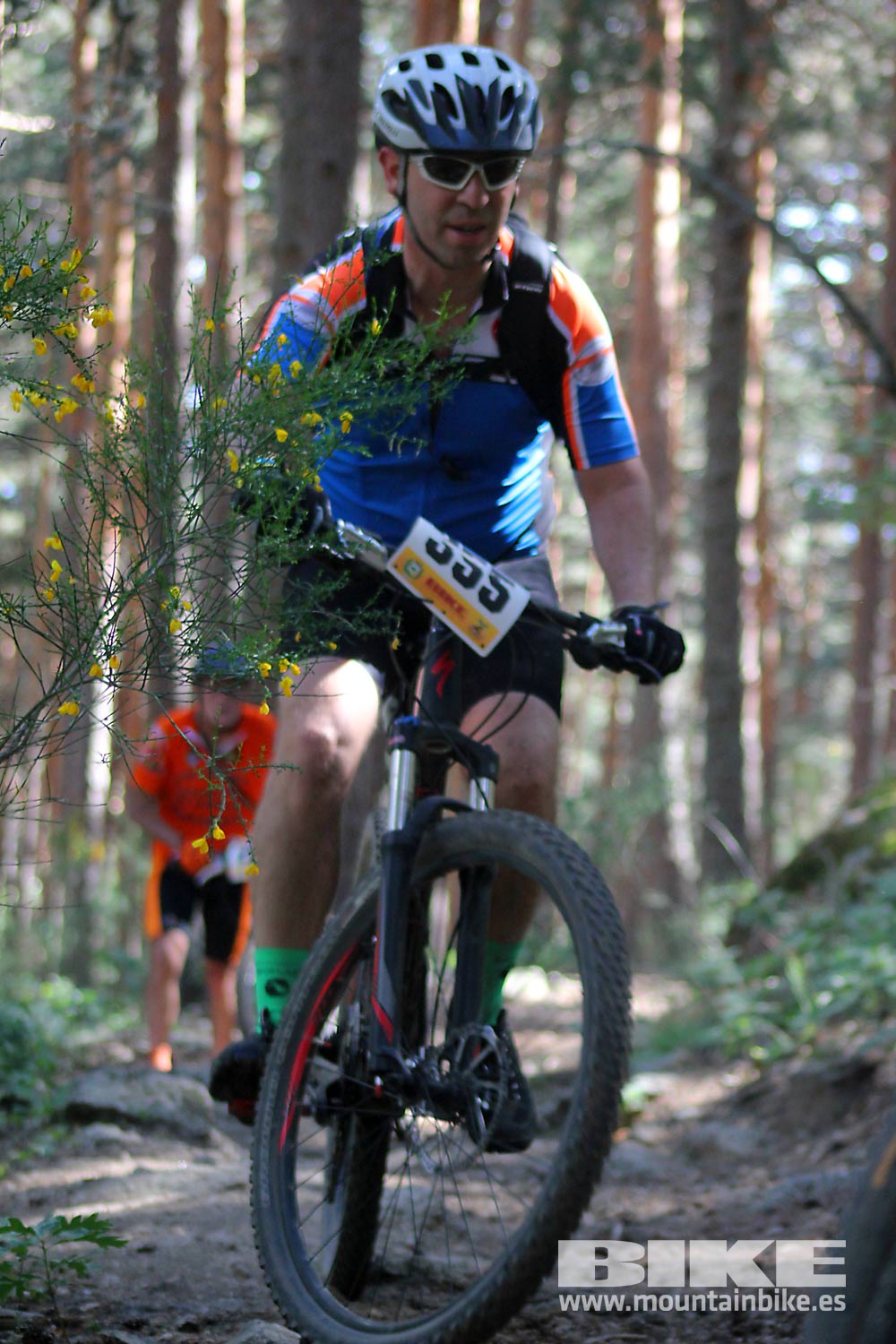 BIKE Maratón Sierra de Madrid 2015 Galería 9