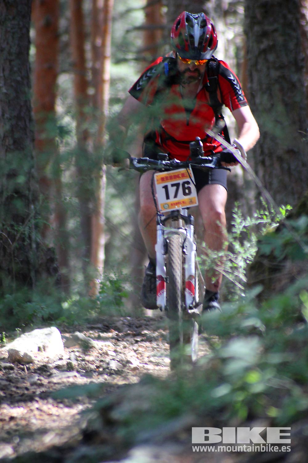 BIKE Maratón Sierra de Madrid 2015 Galería 9