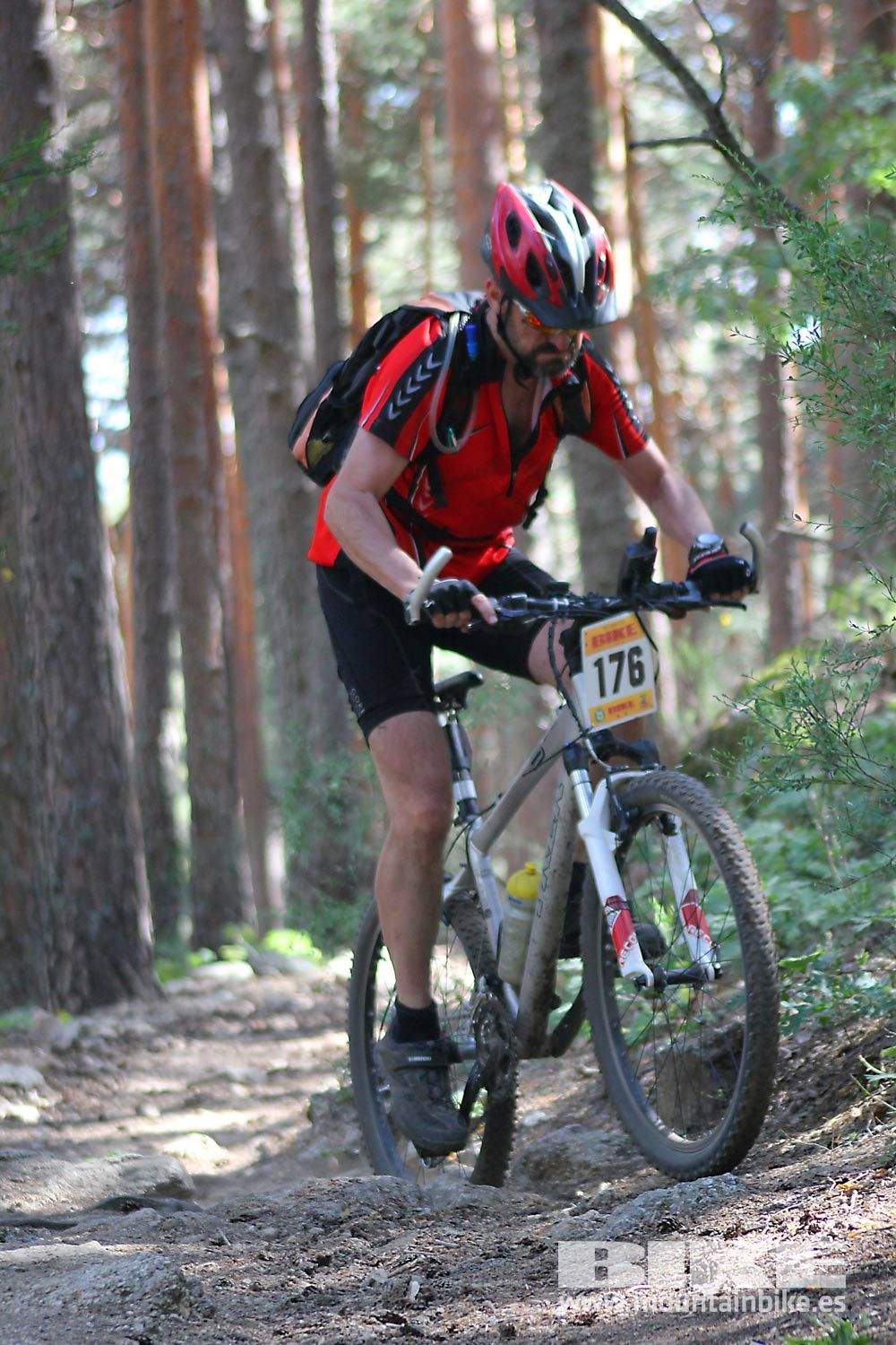 BIKE Maratón Sierra de Madrid 2015 Galería 9