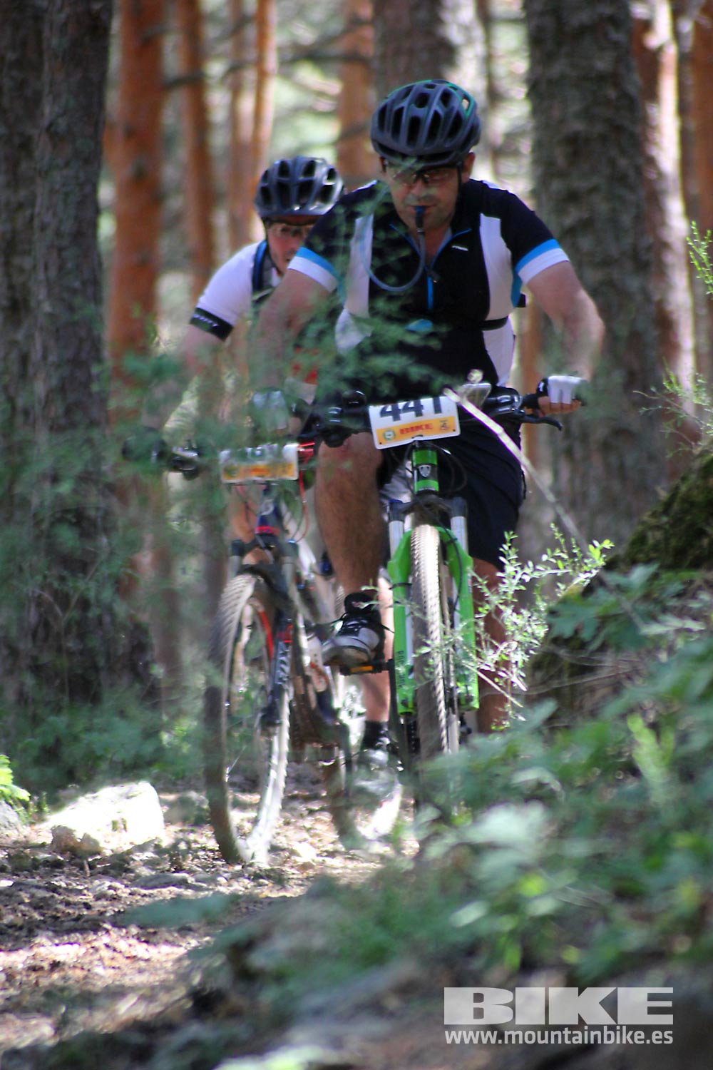 BIKE Maratón Sierra de Madrid 2015 Galería 9