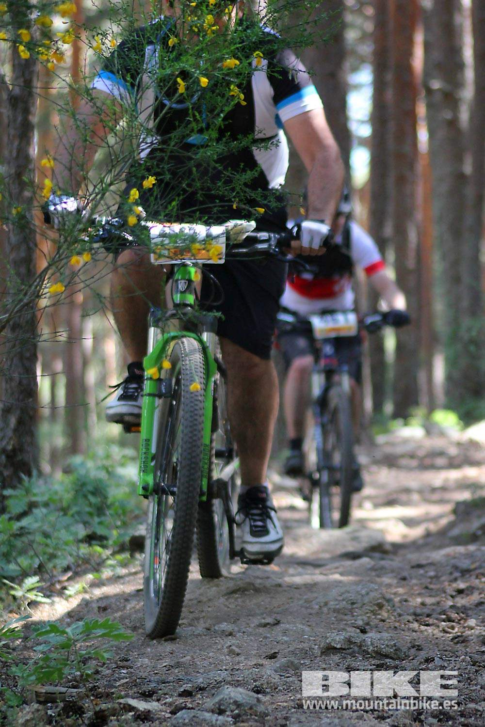 BIKE Maratón Sierra de Madrid 2015 Galería 9