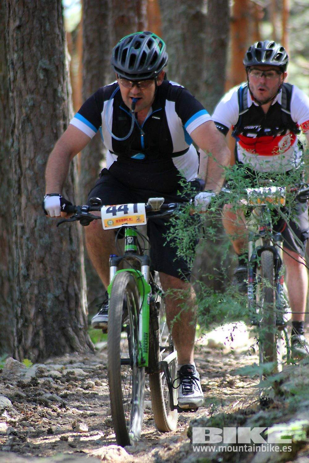 BIKE Maratón Sierra de Madrid 2015 Galería 9