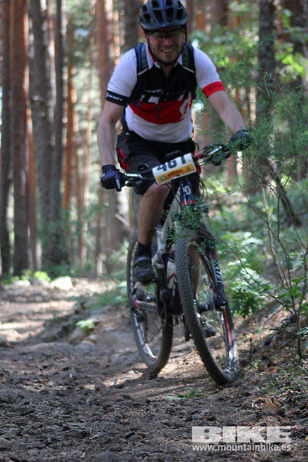BIKE Maratón Sierra de Madrid 2015 Galería 9