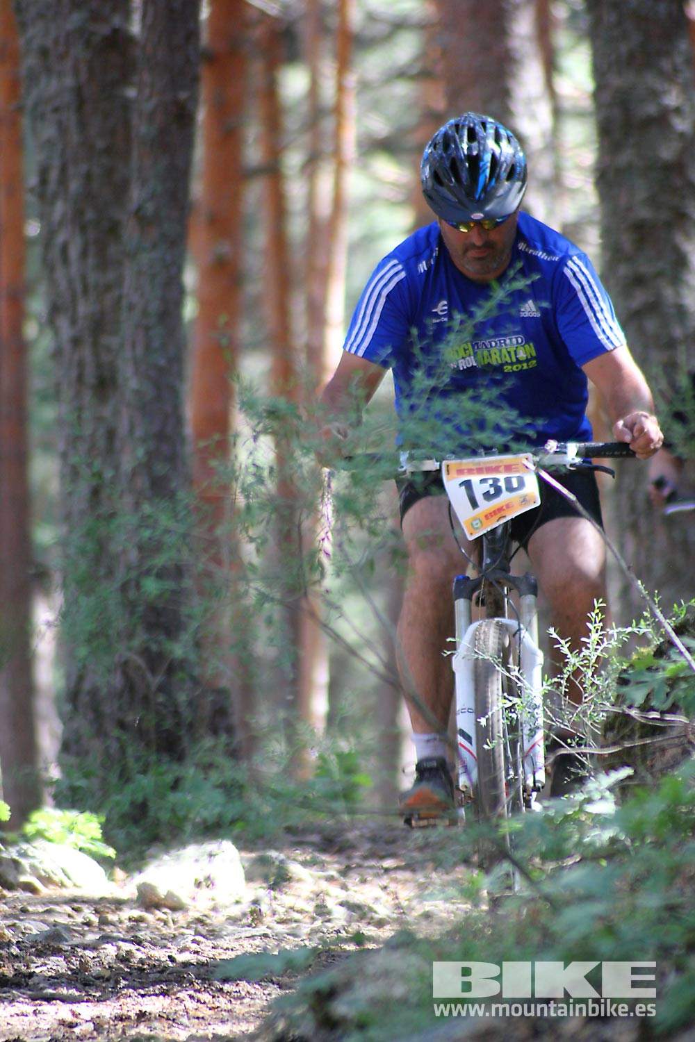 BIKE Maratón Sierra de Madrid 2015 Galería 9