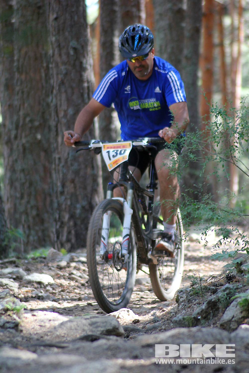 BIKE Maratón Sierra de Madrid 2015 Galería 9