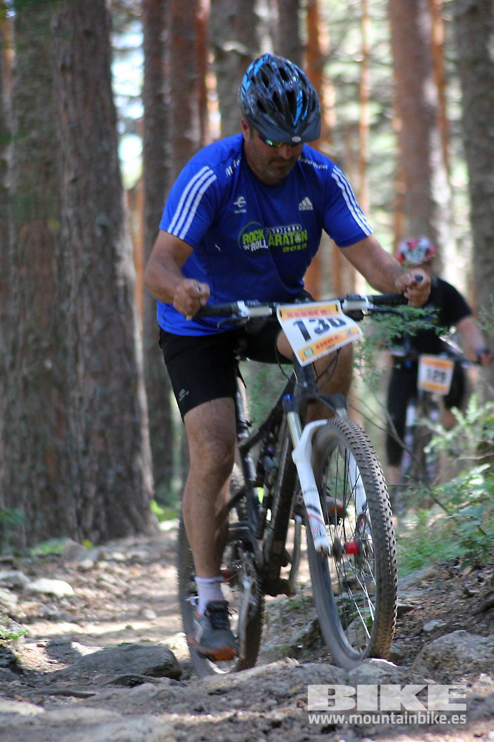 BIKE Maratón Sierra de Madrid 2015 Galería 9