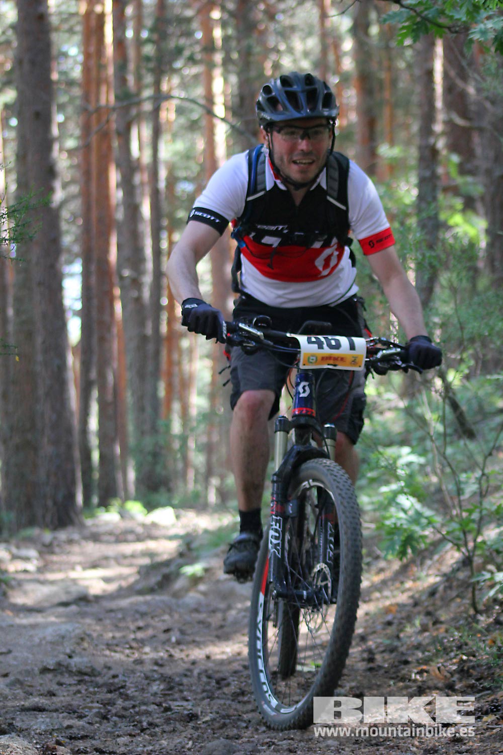 BIKE Maratón Sierra de Madrid 2015 Galería 9