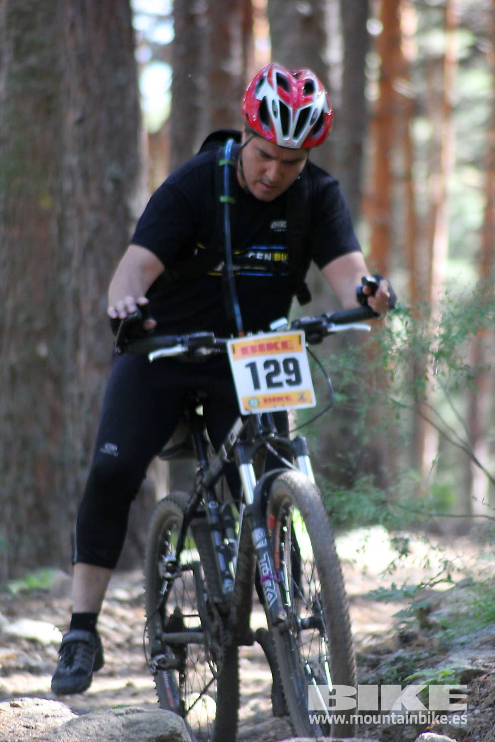 BIKE Maratón Sierra de Madrid 2015 Galería 9