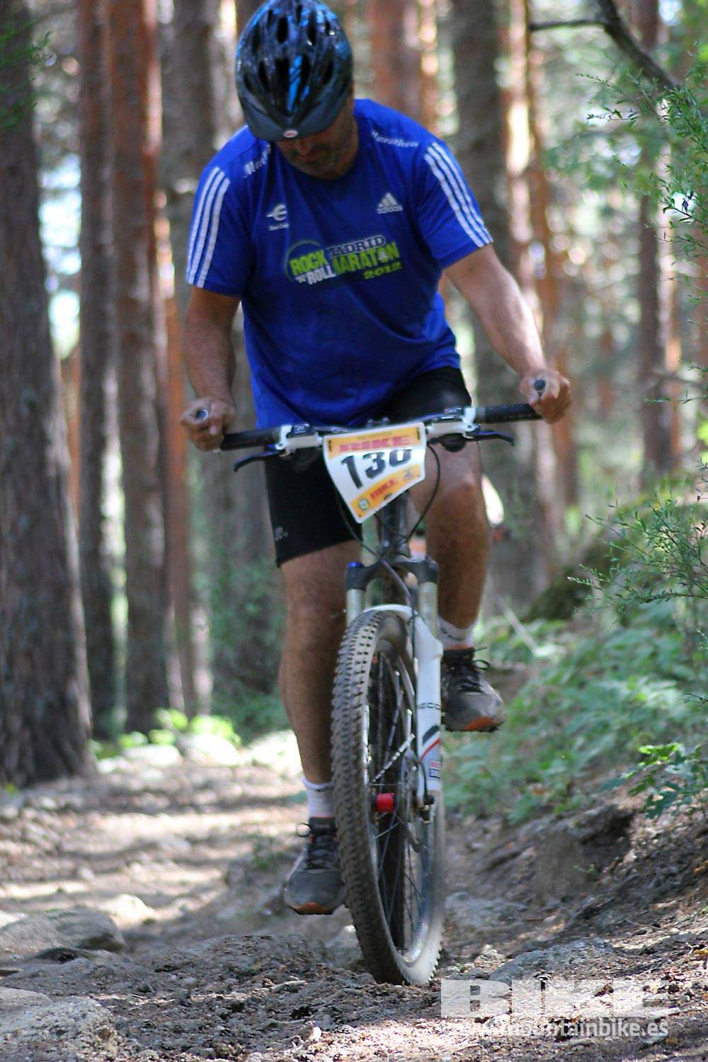 BIKE Maratón Sierra de Madrid 2015 Galería 9