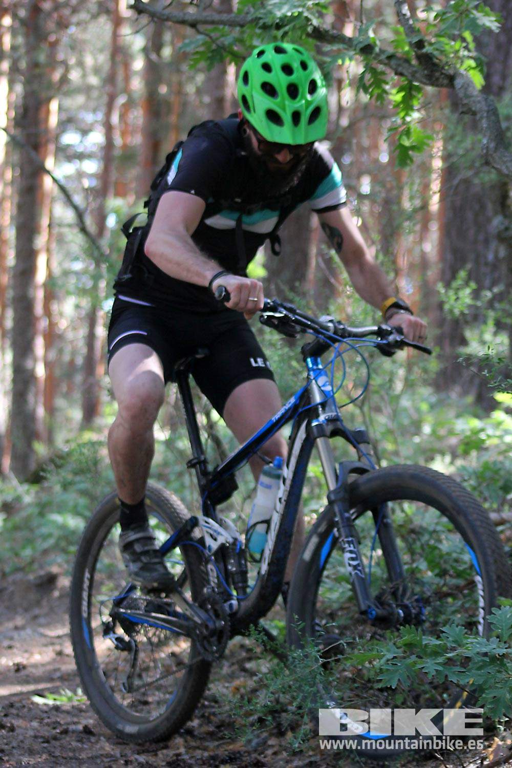 BIKE Maratón Sierra de Madrid 2015 Galería 9