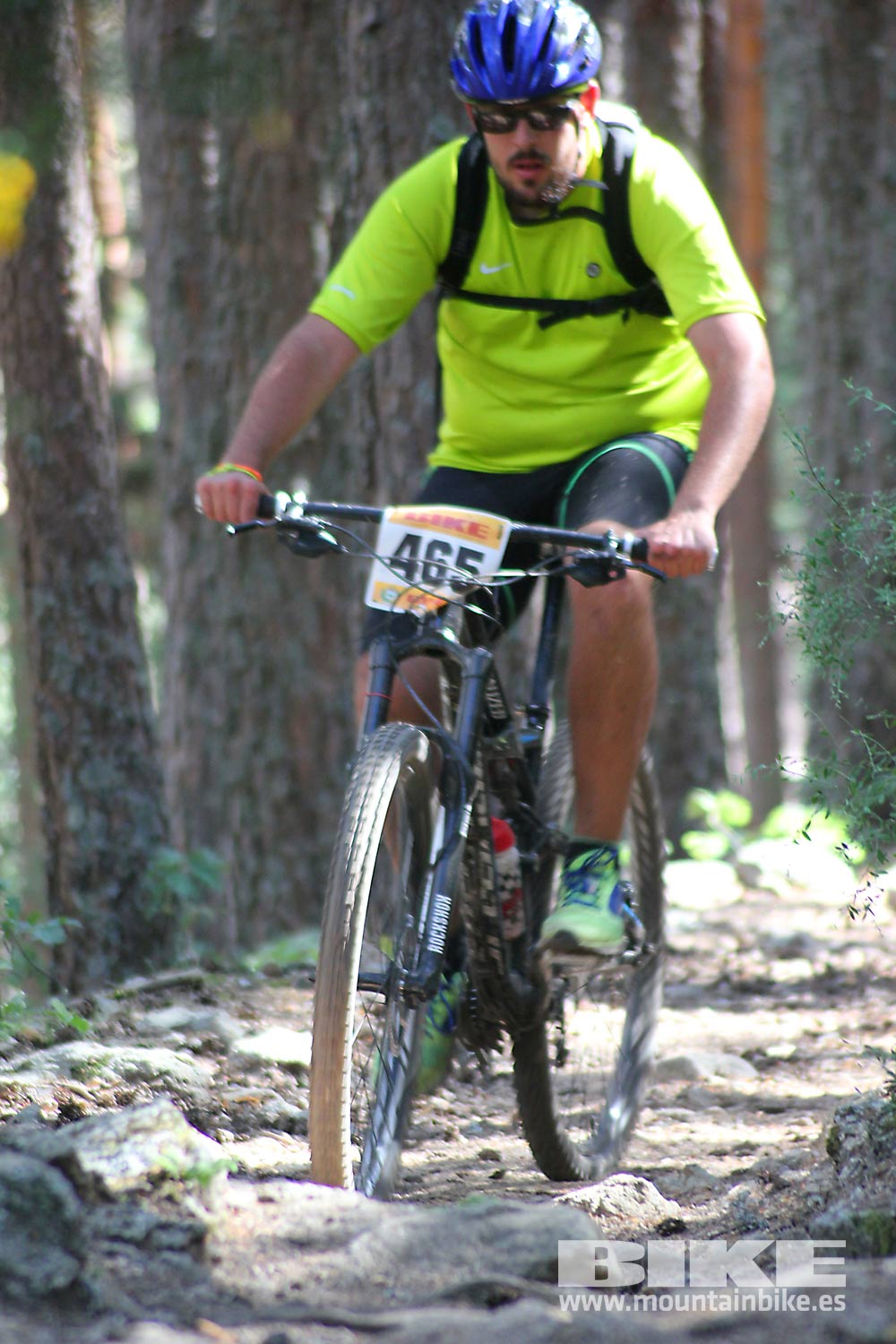 BIKE Maratón Sierra de Madrid 2015 Galería 9