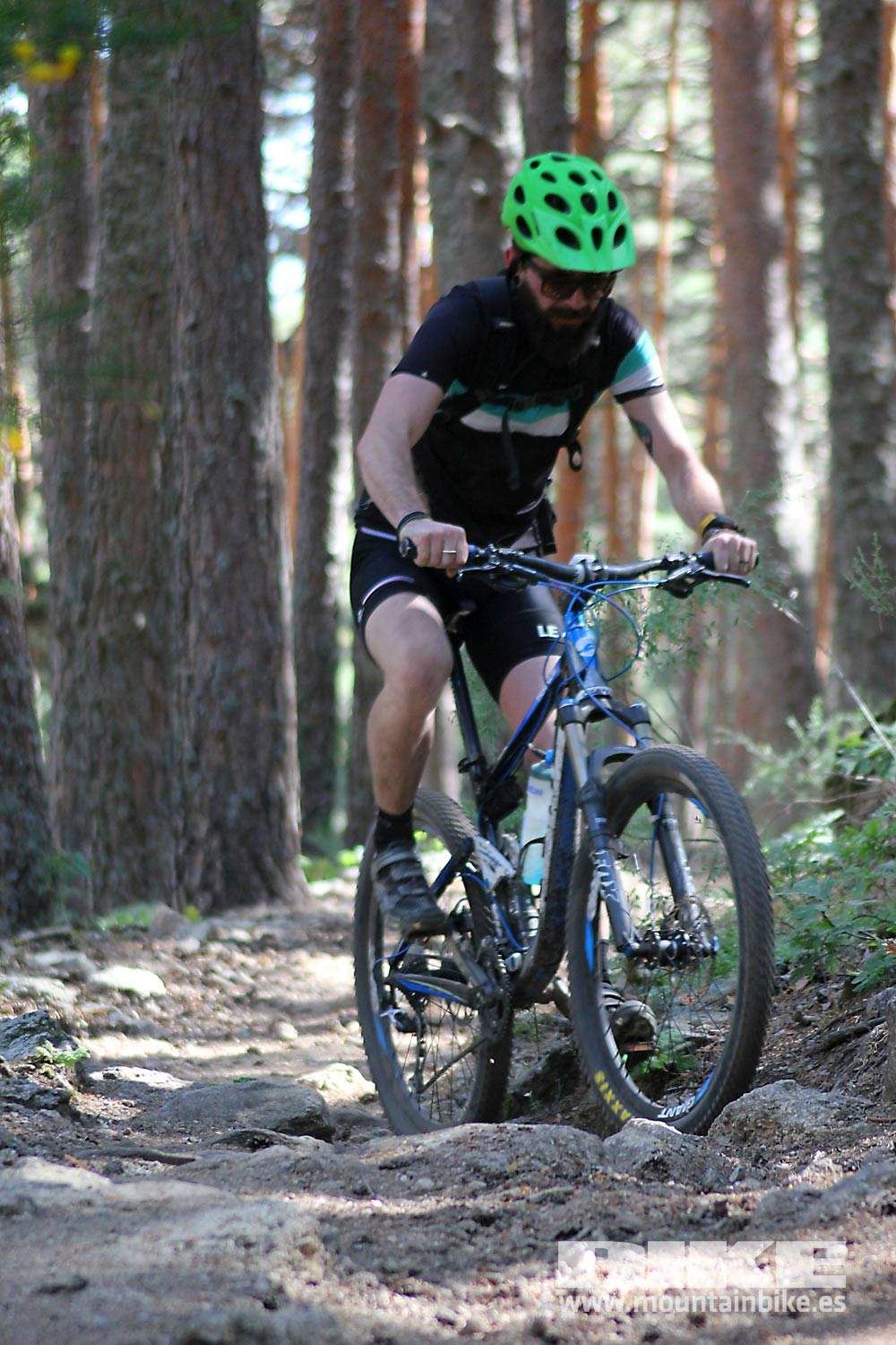 BIKE Maratón Sierra de Madrid 2015 Galería 9