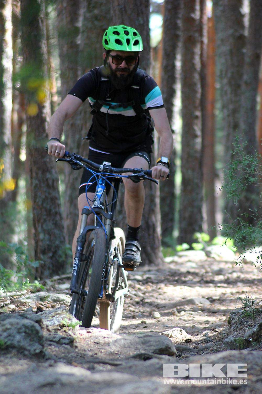 BIKE Maratón Sierra de Madrid 2015 Galería 9