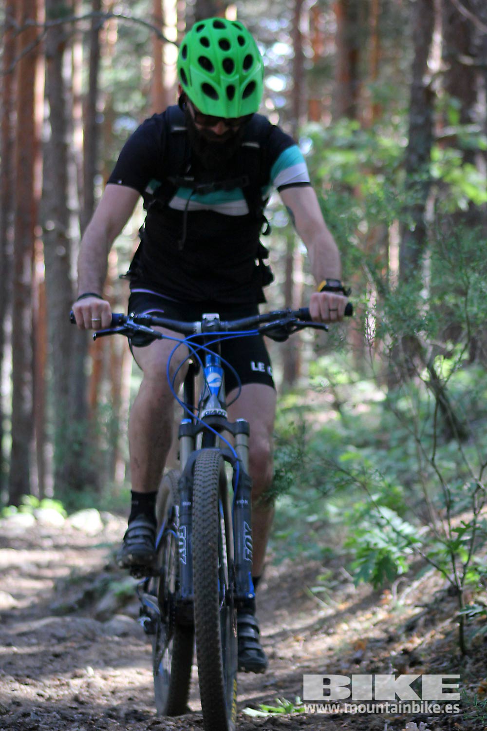 BIKE Maratón Sierra de Madrid 2015 Galería 9