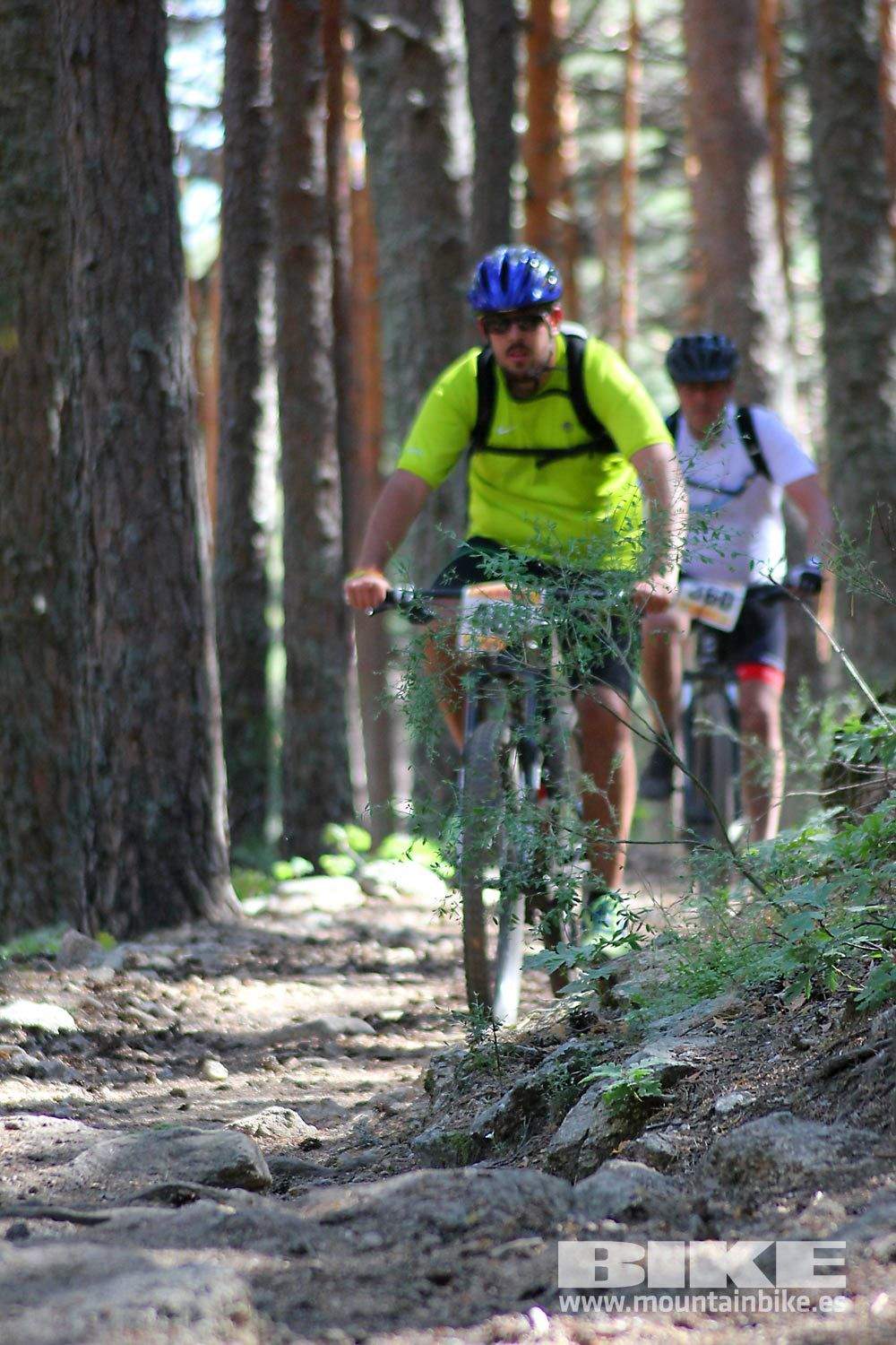 BIKE Maratón Sierra de Madrid 2015 Galería 9