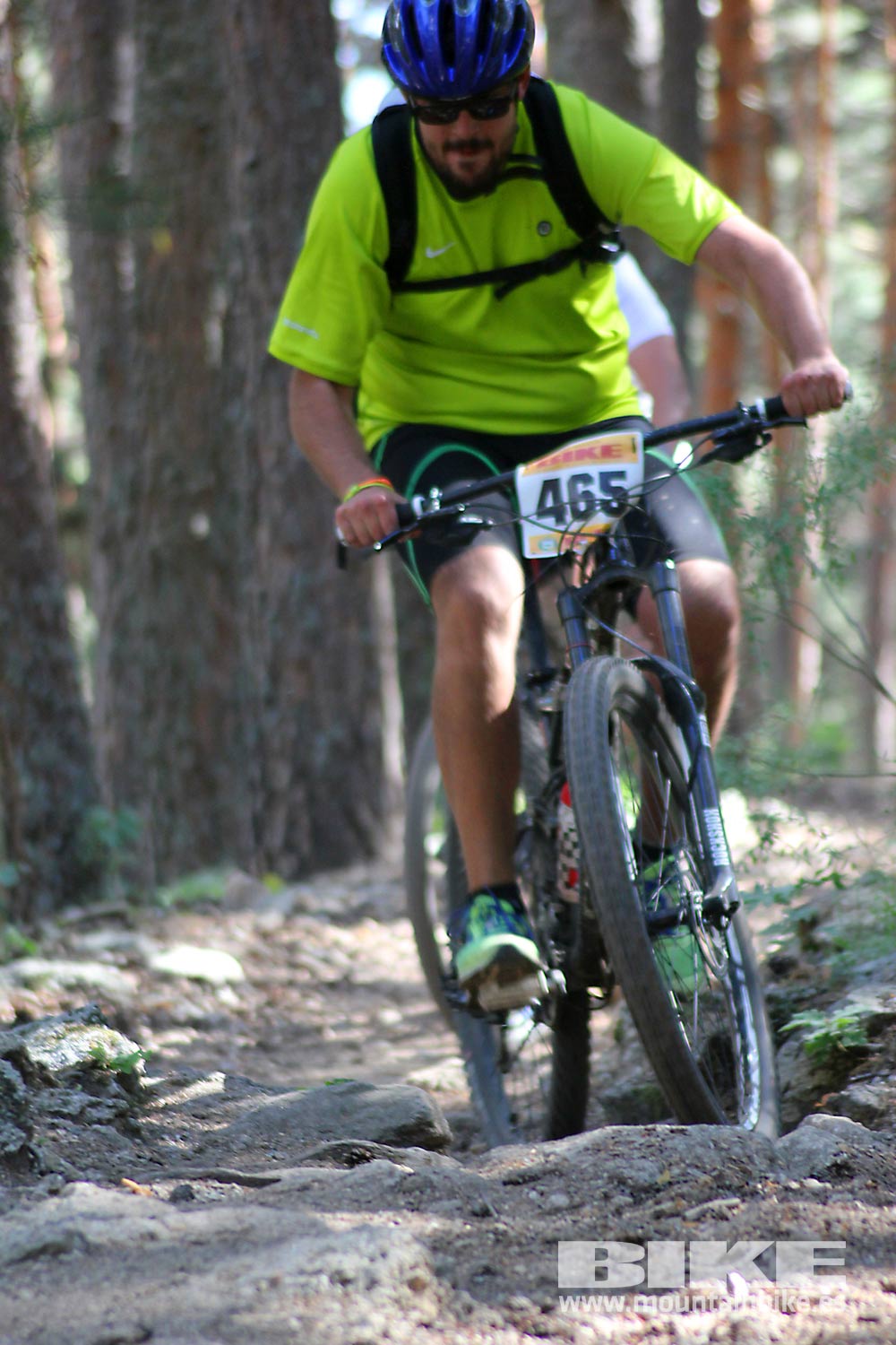 BIKE Maratón Sierra de Madrid 2015 Galería 9