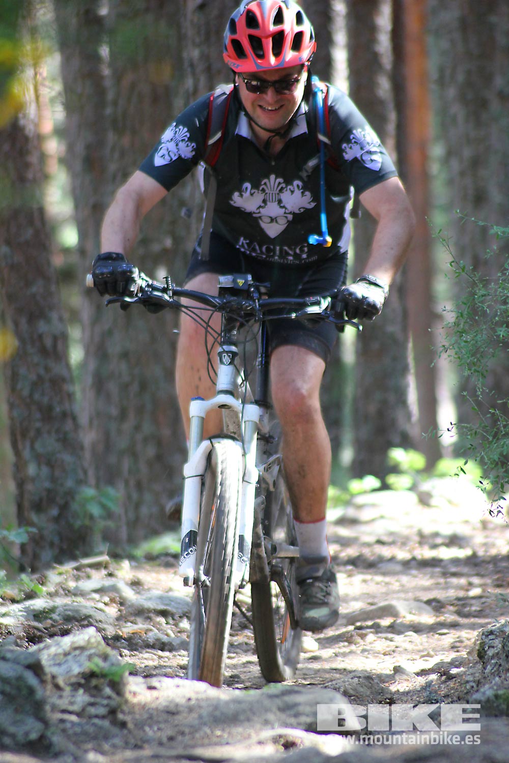 BIKE Maratón Sierra de Madrid 2015 Galería 9
