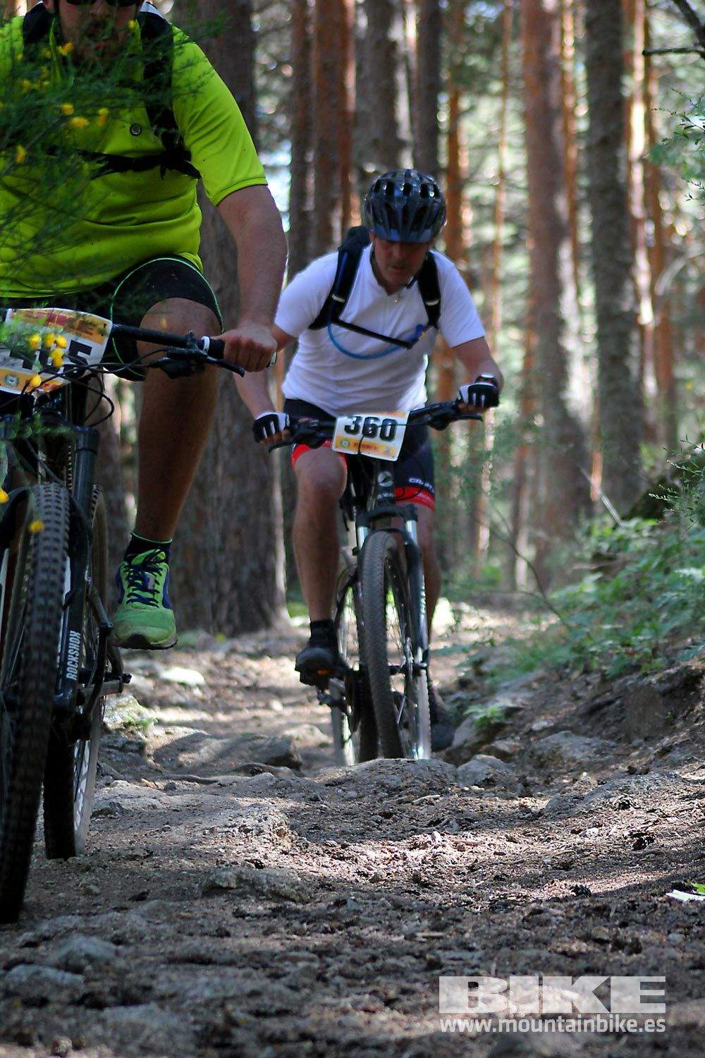 BIKE Maratón Sierra de Madrid 2015 Galería 9