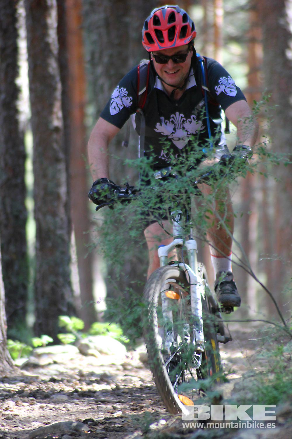BIKE Maratón Sierra de Madrid 2015 Galería 9