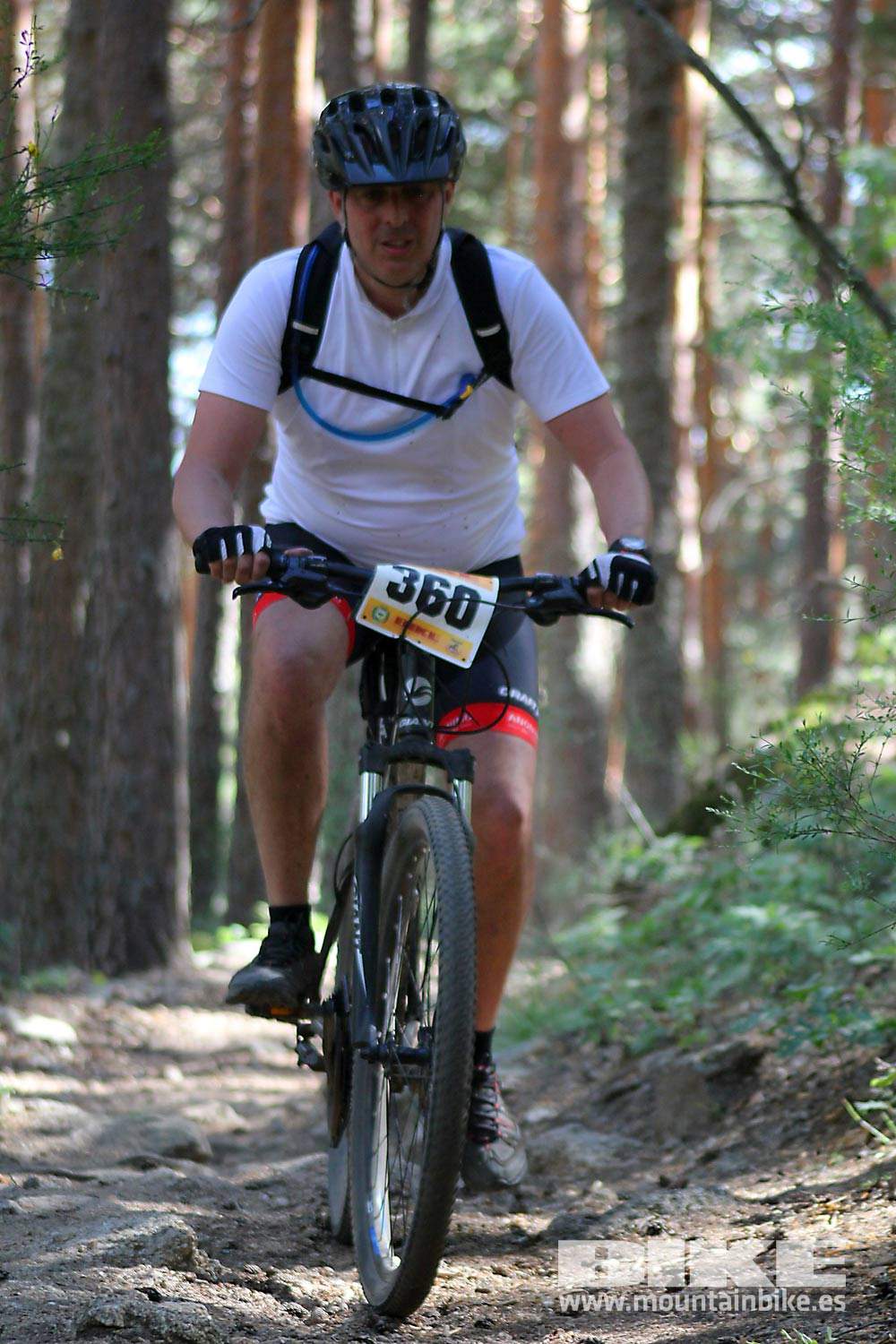 BIKE Maratón Sierra de Madrid 2015 Galería 9