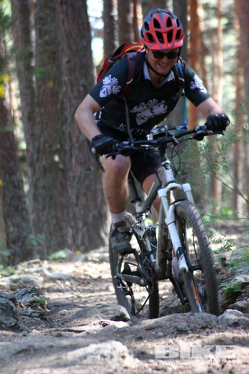 BIKE Maratón Sierra de Madrid 2015 Galería 9