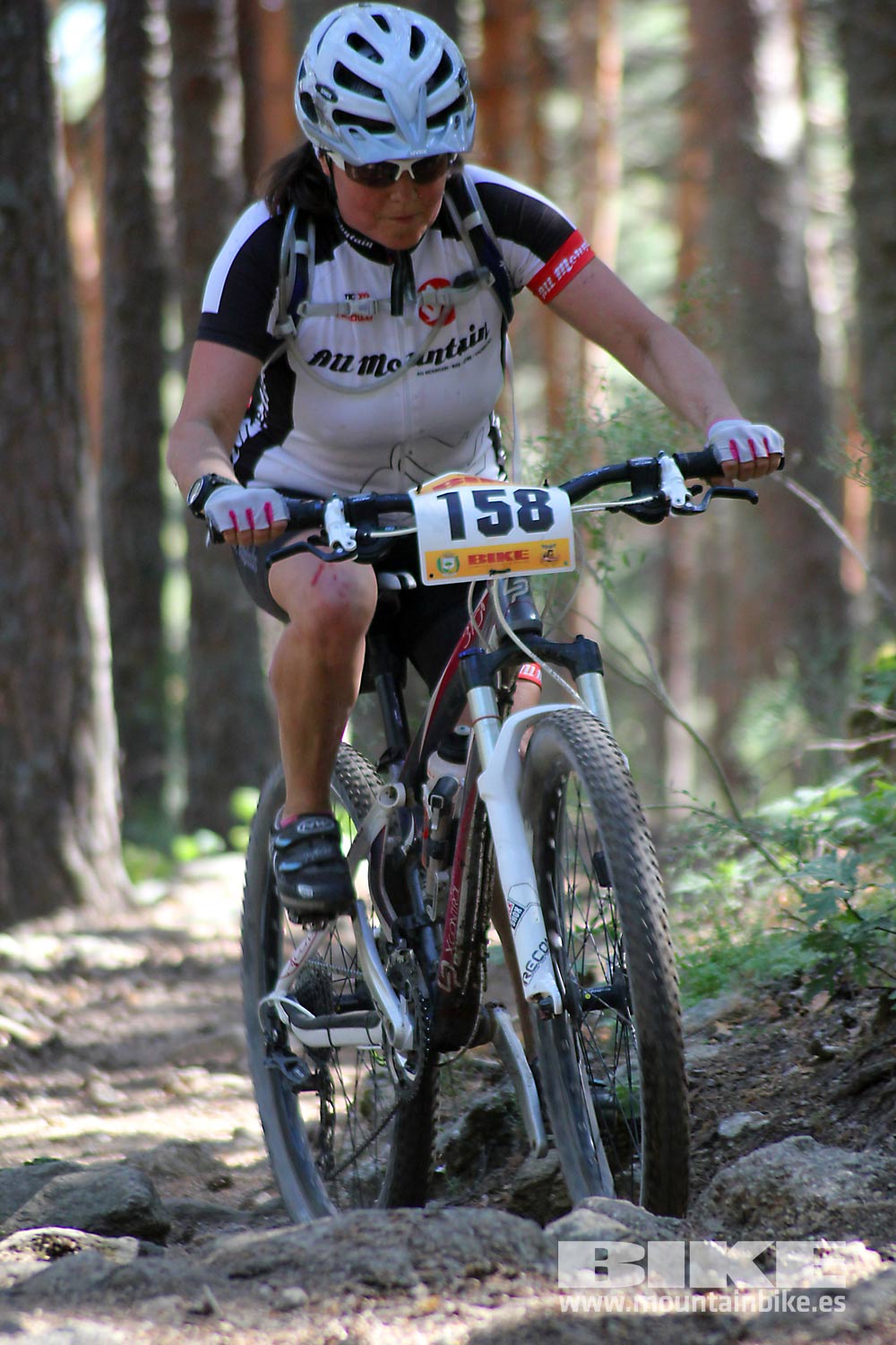 BIKE Maratón Sierra de Madrid 2015 Galería 9
