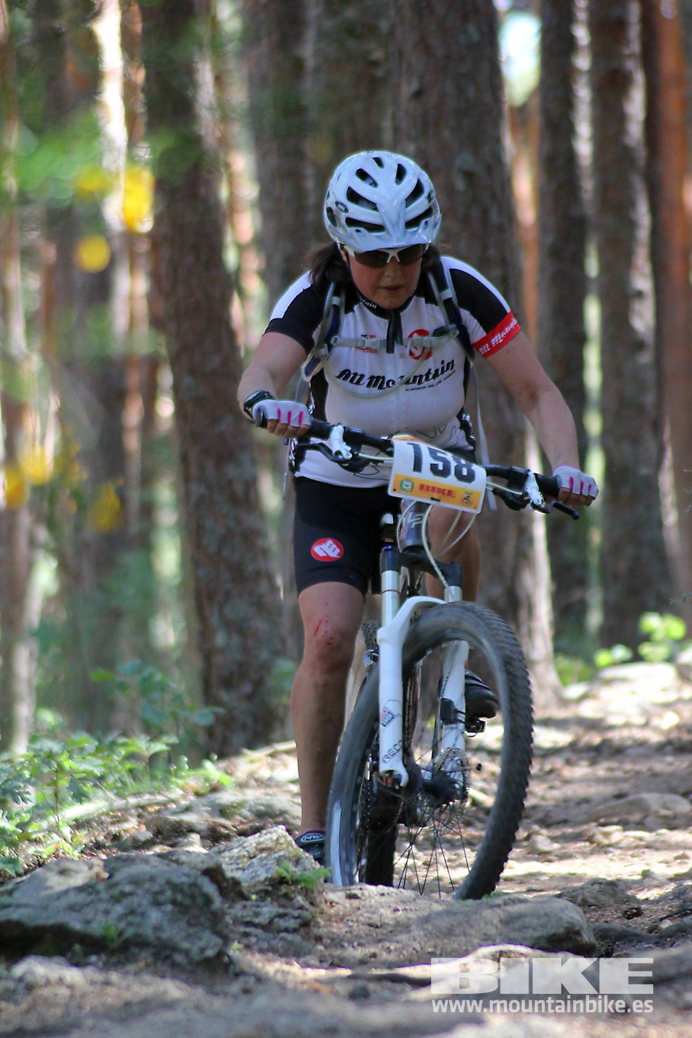 BIKE Maratón Sierra de Madrid 2015 Galería 9