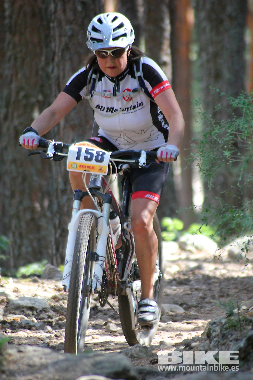 BIKE Maratón Sierra de Madrid 2015 Galería 9