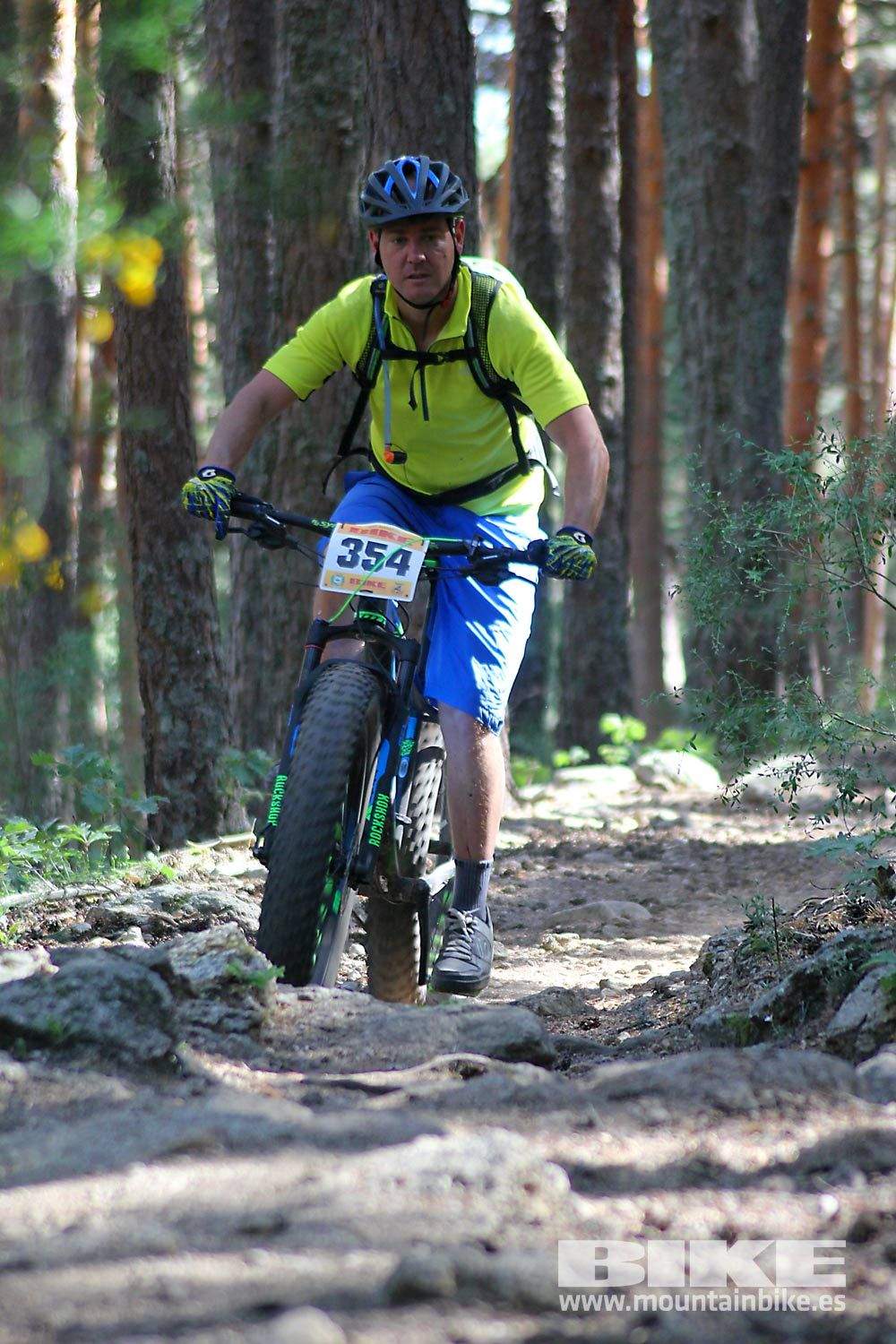 BIKE Maratón Sierra de Madrid 2015 Galería 9