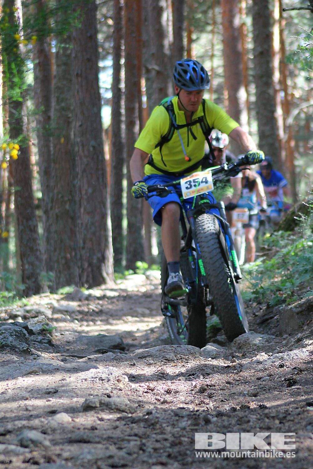 BIKE Maratón Sierra de Madrid 2015 Galería 9