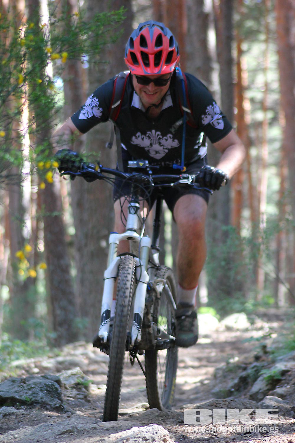 BIKE Maratón Sierra de Madrid 2015 Galería 9