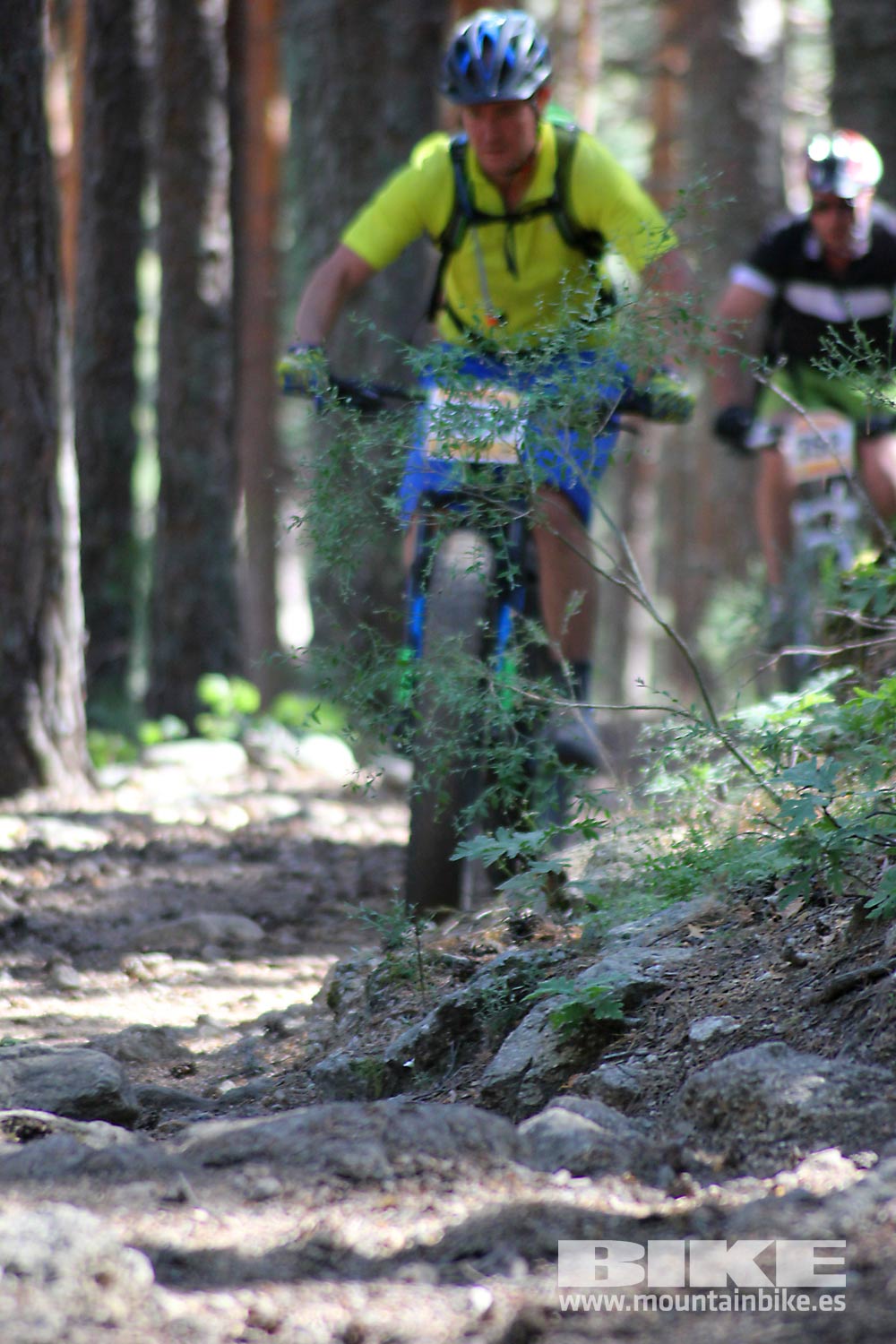 BIKE Maratón Sierra de Madrid 2015 Galería 9