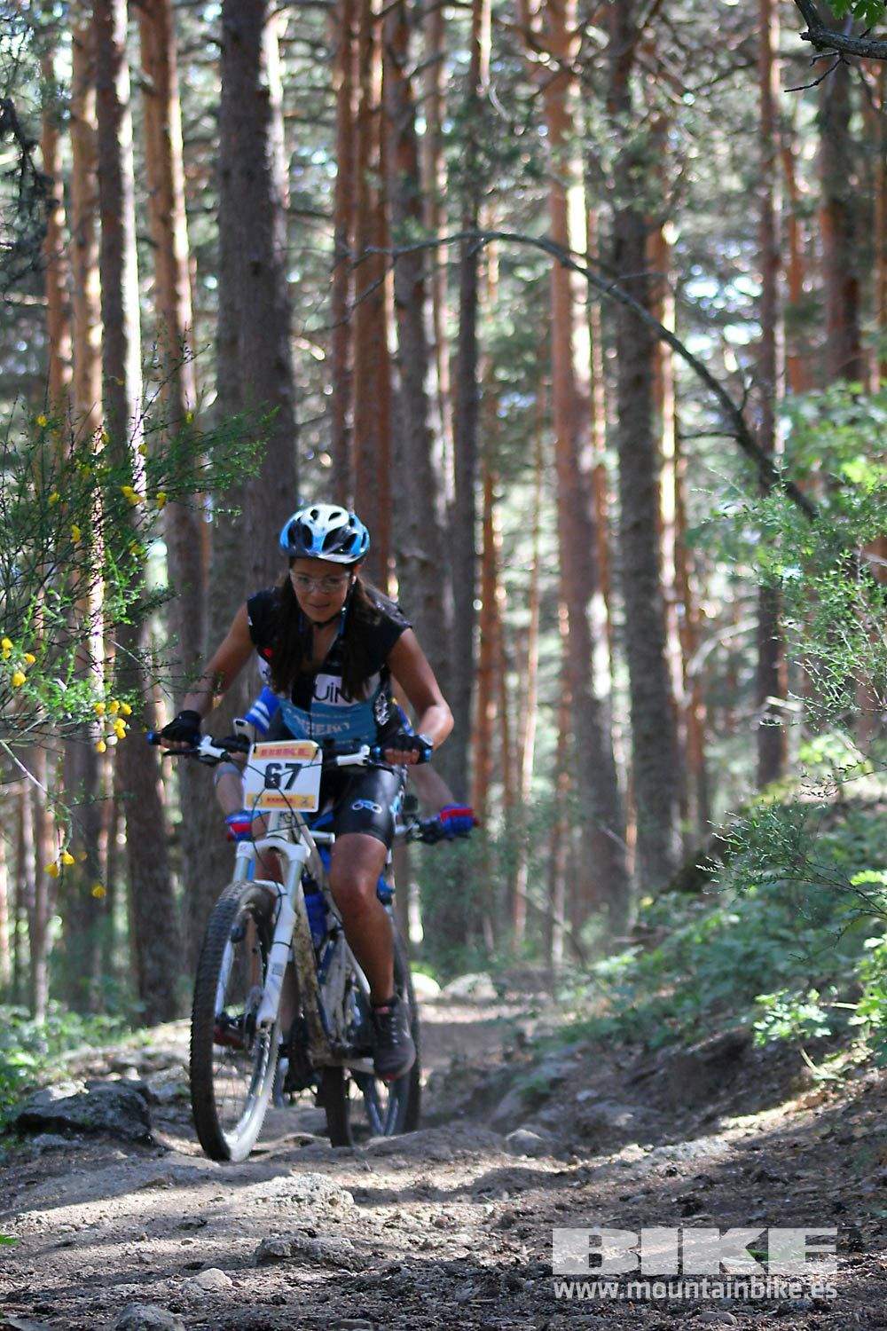 BIKE Maratón Sierra de Madrid 2015 Galería 9