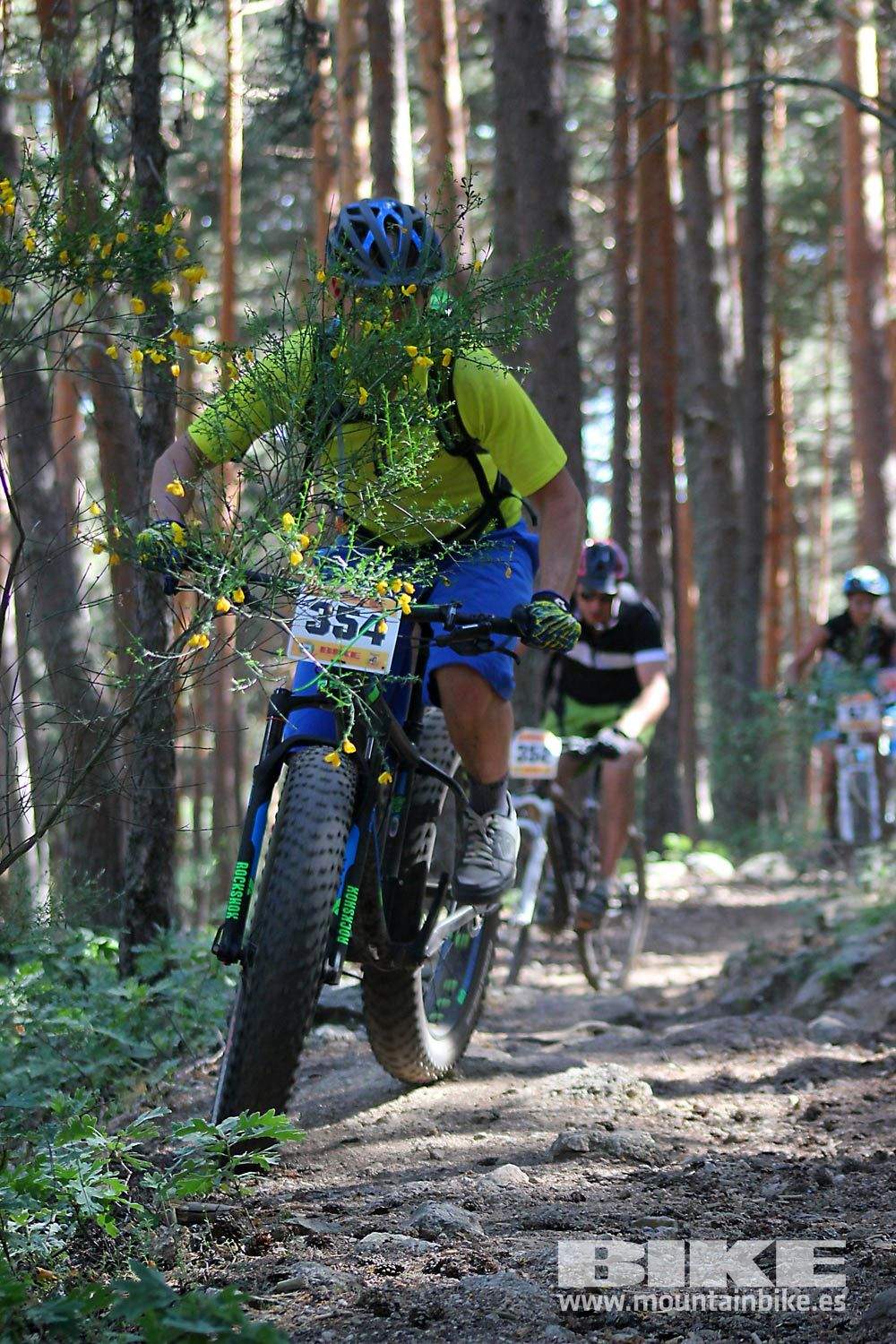 BIKE Maratón Sierra de Madrid 2015 Galería 9