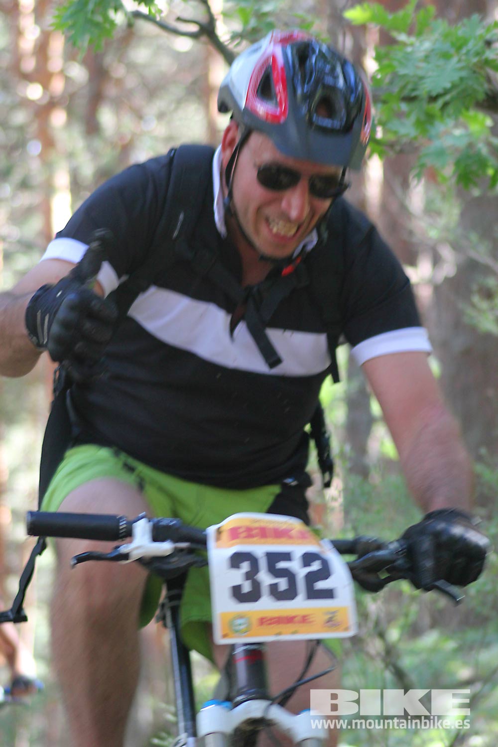 BIKE Maratón Sierra de Madrid 2015 Galería 9