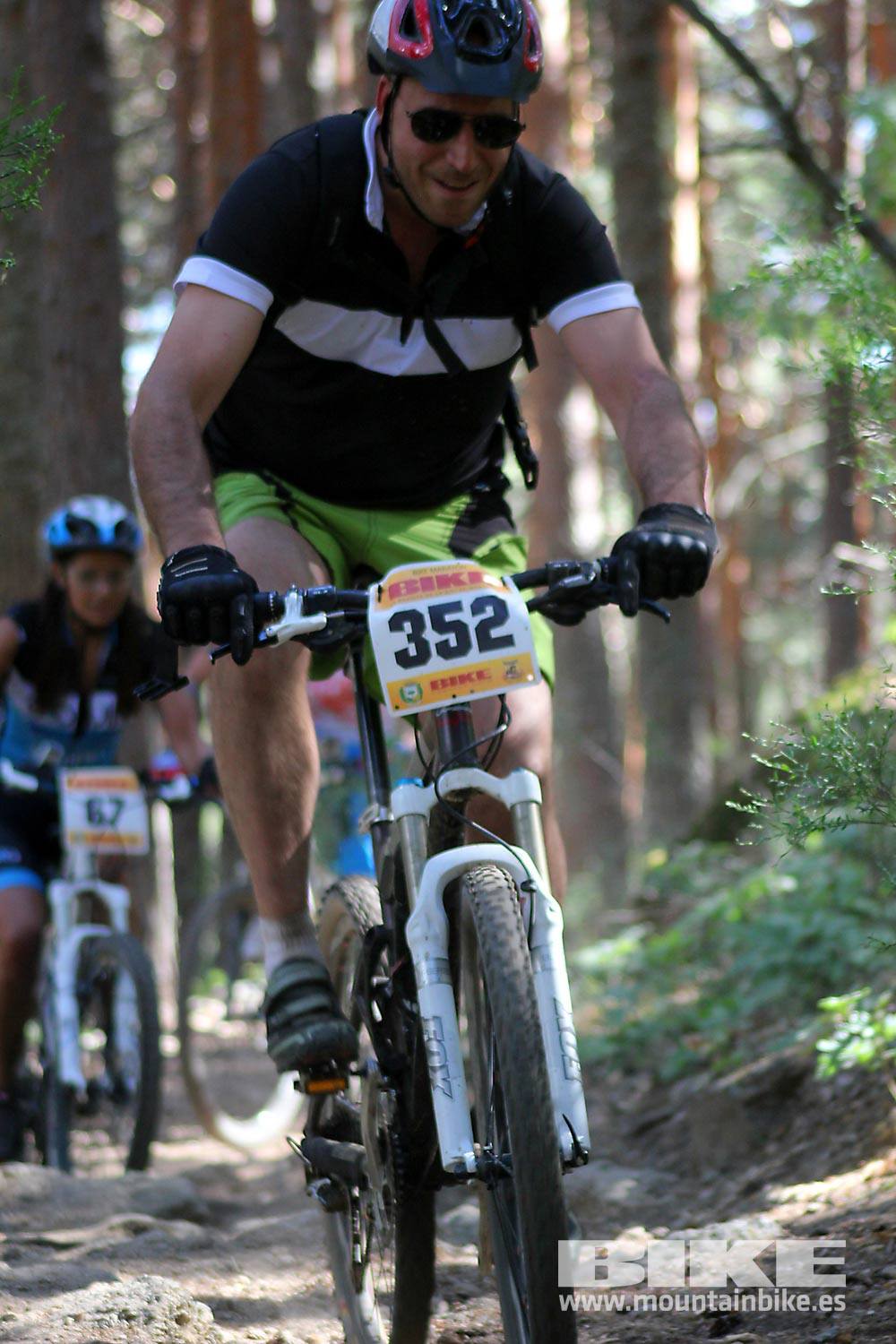 BIKE Maratón Sierra de Madrid 2015 Galería 9